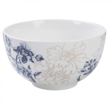 Миска для мюсли CreativeTops Palmers Silk, фарфор, диаметр 20 см