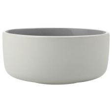 Миска для мюсли Maxwell Williams TINT grey, фарфор, диаметр 14 см, 600 мл