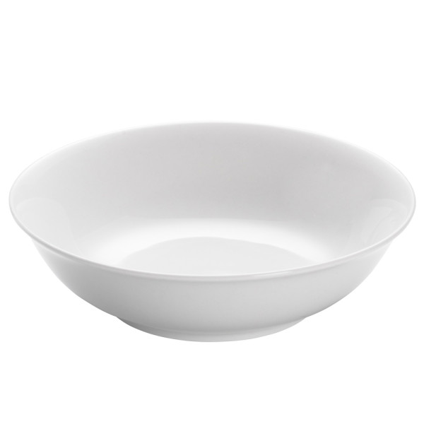 Миска для мюсли Maxwell Williams WHITE BASICS ROUND фарфоровая, 15,5 х 5 см, 400 мл