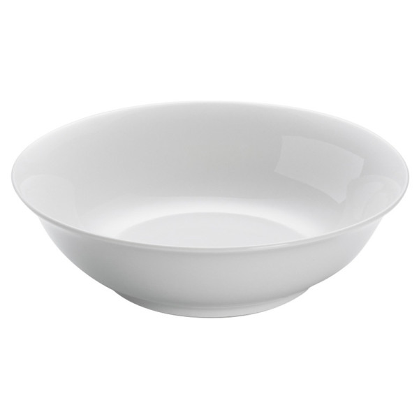 Миска для мюсли Maxwell Williams WHITE BASICS ROUND фарфоровая, 18 х 5 см, 635 мл