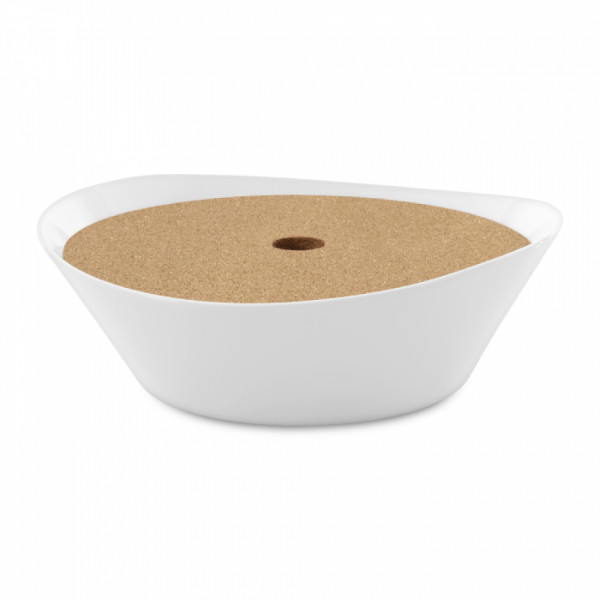 Миска для пасты BergHOFF ECLIPSE с крышкой, диаметр 28 см