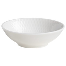 Миска для соуса Maxwell Williams DIAMONDS ROUND фарфоровая, 7 х 2,5 см