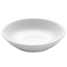 Миска для соуса Maxwell Williams WHITE BASICS ROUND фарфоровая, 10 х 2,5 см, 70 мл