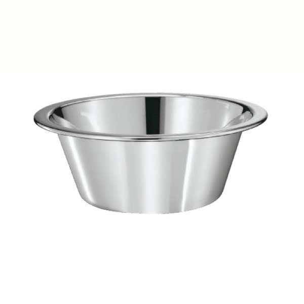 Миска коническая Rosle, диаметр 44 см, 12 л