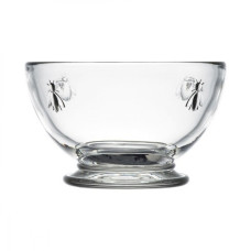 La Rochere Abeille bowl, h 6.7 cm, diameter 10.5 cm