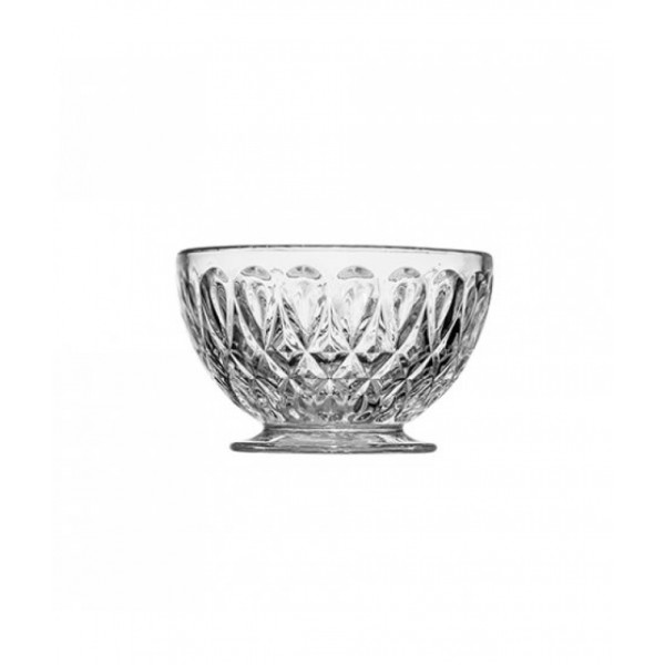 La Rochere Lyonnais bowl, h 8.5 cm, diameter 13.8 cm