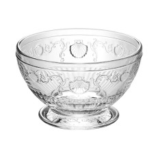La Rochere Versailles bowl, h 8.5 cm, diameter 13.8 cm