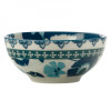 Миска Maxwell Williams RHAPSODY BLUE, фарфор, диаметр 10 см, 160 мл