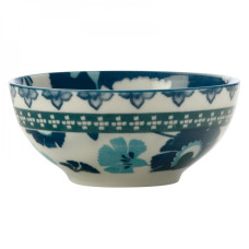 Миска Maxwell Williams RHAPSODY BLUE, фарфор, диаметр 10 см, 160 мл