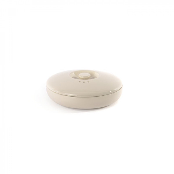 Bowl with lid BergHOFF, ceramic, diameter 24 cm