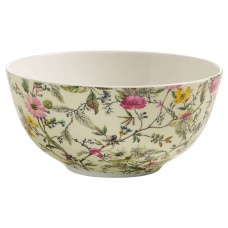 Миска суповая Maxwell Williams Summer Blossom KILBURN, фарфор, 16 х 7,5 см, 850 мл