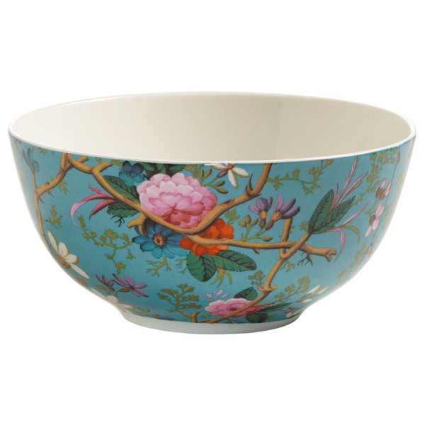 Миска суповая Maxwell Williams Victorian Garden KILBURN, фарфор, 16 х 7,5 см, 850 мл
