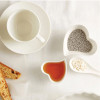 Набор мисок Maxwell Williams WHITE BASICS HEART, пр. 3