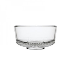 La Rocher Saintonge salad bowl, h 7.2 cm, diameter 13.5 cm, 600 ml