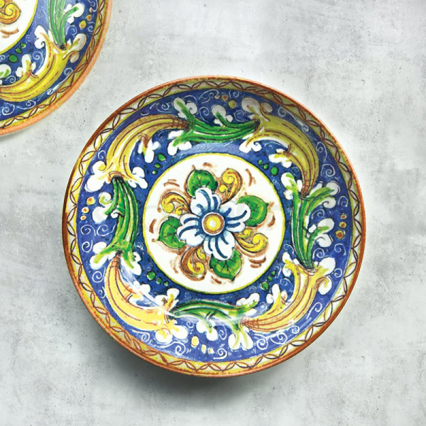 Сервировочная чаша Maxwell Williams Castello CERAMICA SALERNO, диаметр 30 см