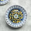 Сервировочная чаша Maxwell Williams Medici CERAMICA SALERNO, диаметр 30 см