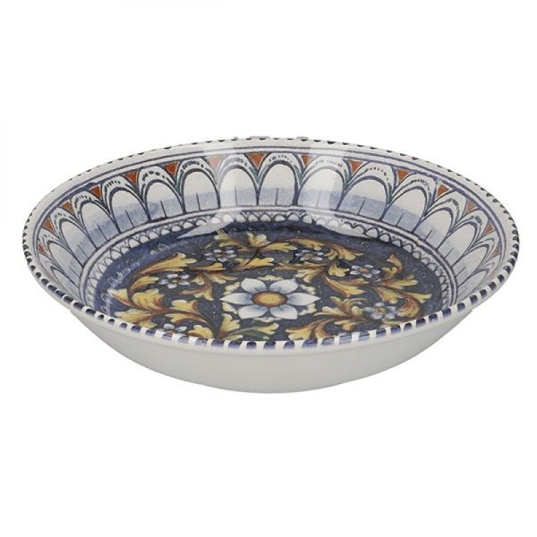 Сервировочная чаша Maxwell Williams Medici CERAMICA SALERNO, диаметр 30 см