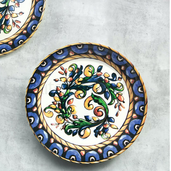 Сервировочная чаша Maxwell Williams Trevi CERAMICA SALERNO, диаметр 30 см