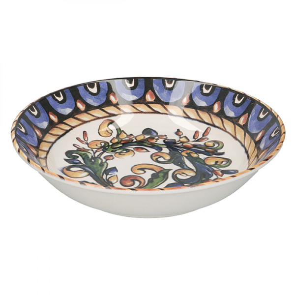 Сервировочная чаша Maxwell Williams Trevi CERAMICA SALERNO, диаметр 30 см