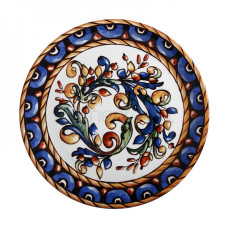Сервировочная тарелка Maxwell Williams Trevi CERAMICA SALERNO, керамика, диаметр 31 см