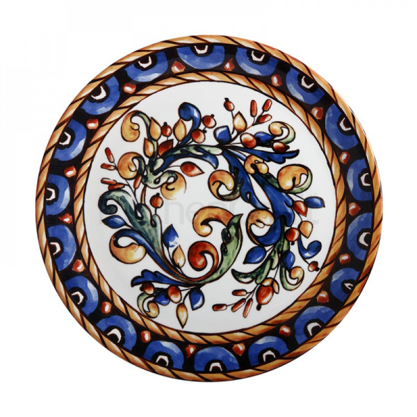 Сервировочная тарелка Maxwell Williams Trevi CERAMICA SALERNO, керамика, диаметр 31 см