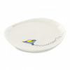 BergHOFF ECLIPSE plate, diameter 25 cm, 2 pcs.