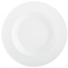 Pasta plate Mikasa Ridged, porcelain, diameter 29 cm