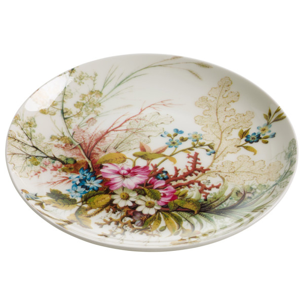 Dinner plate Maxwell Williams Ocean Fantasy KILBURN, porcelain, diameter 20 cm