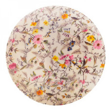 Тарелка обеденная Maxwell Williams Summer Blossom KILBURN, фарфор, диаметр 20 см