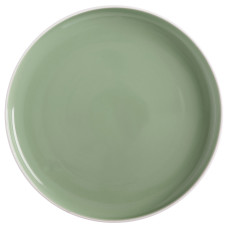 Тарелка обеденная Maxwell Williams TINT mint, фарфор, диаметр 20 см