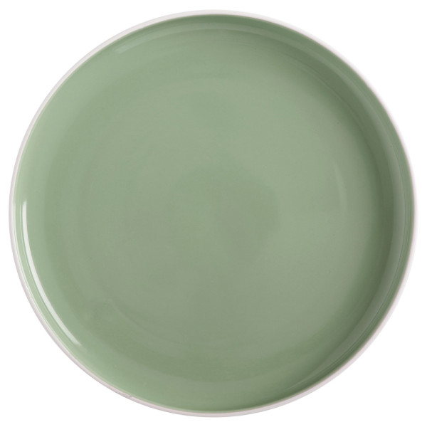 Тарелка обеденная Maxwell Williams TINT mint, фарфор, диаметр 20 см