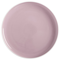 Тарелка обеденная Maxwell Williams TINT rose, фарфор, диаметр 20 см