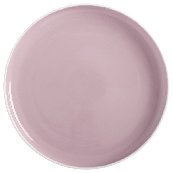 Тарелка обеденная Maxwell Williams TINT rose, фарфор, диаметр 20 см