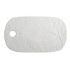 Serving plate Maxwell Williams Panama Maxwell Williams, white, ceramic, 40 x 23 cm