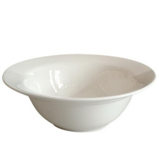 Salad bowl 17 cm White SNT Ukraine