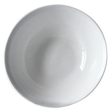 Salad bowl 6 White SNT Ukraine