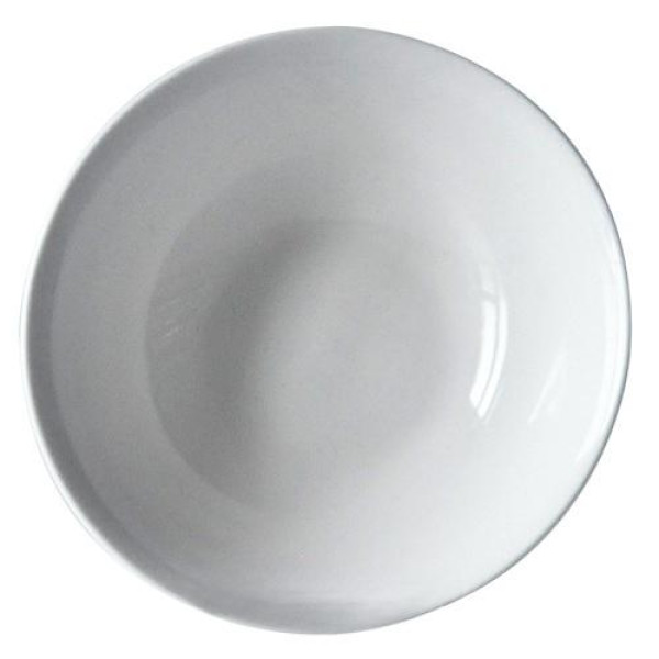 Salad bowl 6 White SNT Ukraine
