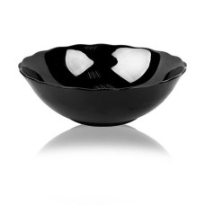 Salad bowl 6 Black SNT Ukraine