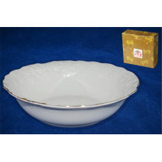 Salad bowl 7 White night SNT Ukraine