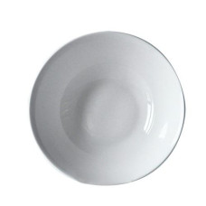 Salad bowl 7 White SNT Ukraine