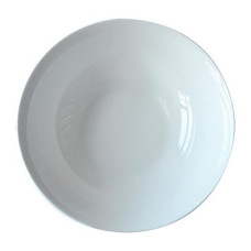 Salad bowl 8 White SNT Ukraine
