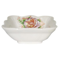 Small square salad bowl 4 SNT Ukraine