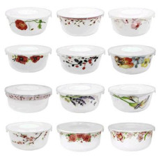 Salad bowl mix 5,5 SNT Ukraine