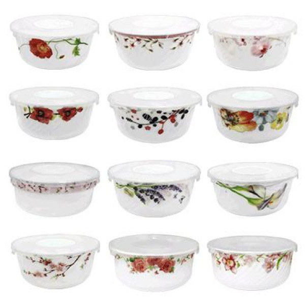 Salad bowl mix 5,5 SNT Ukraine