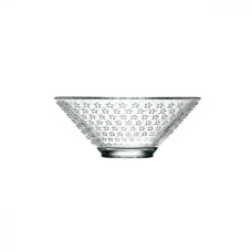 La Rochere VVV Fleurs salad bowl, h 7 cm, diameter 18 cm, 730 ml