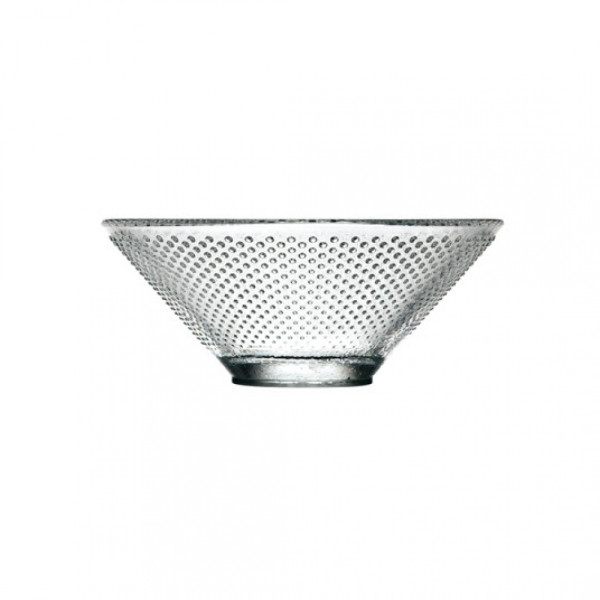 La Rochere VVV Sphere salad bowl, h 7 cm, diameter 18 cm, 730 ml