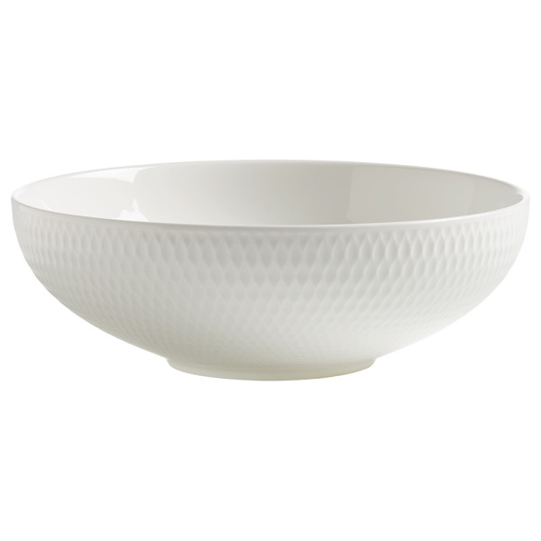 Салатник Maxwell Williams DIAMONDS ROUND фарфоровый, 18,5 х 6,5 см