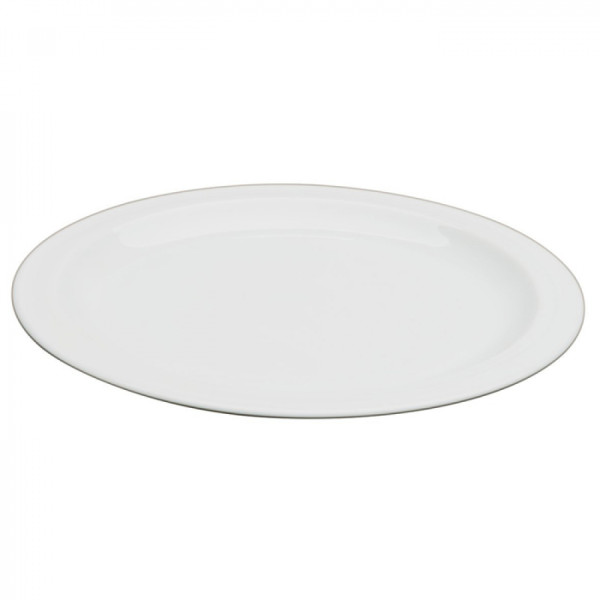 BergHOFF Hotel plate, porcelain, diameter 21.5 cm