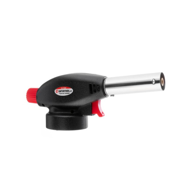 Gas burner Intertool GB-0020