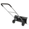 Snow bucket on wheels 660*320 mm, handle 1080 mm Intertool FT-2095